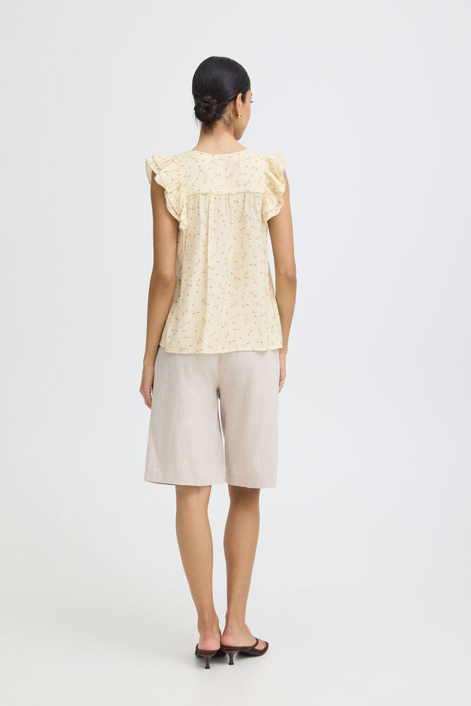 Byoung BYHELOISE BLOUSE