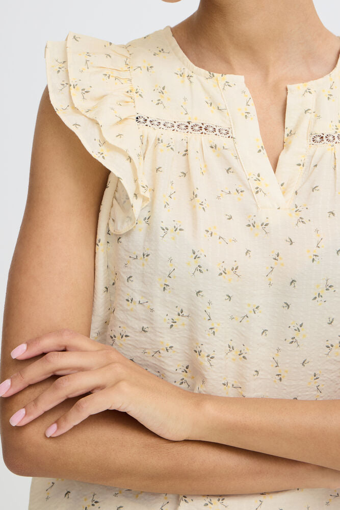 Byoung BYHELOISE BLOUSE