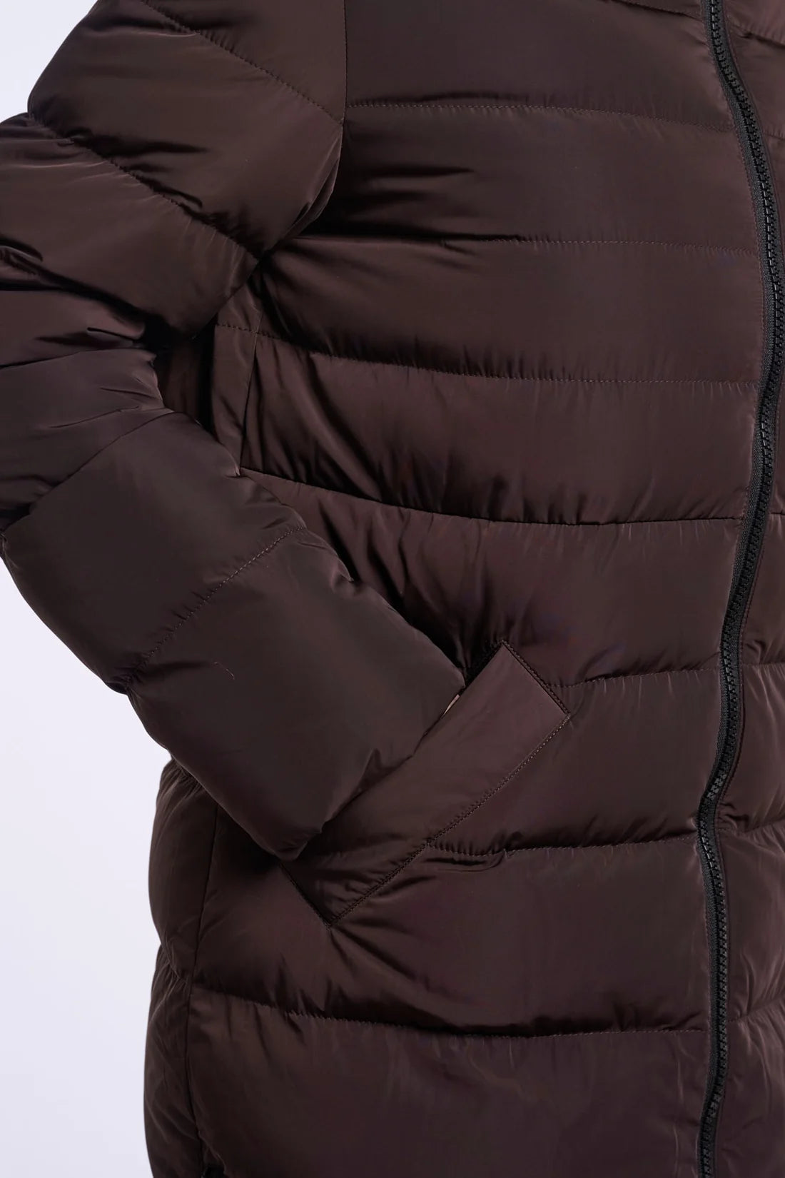 Rino & pelle Keila faux fur coat