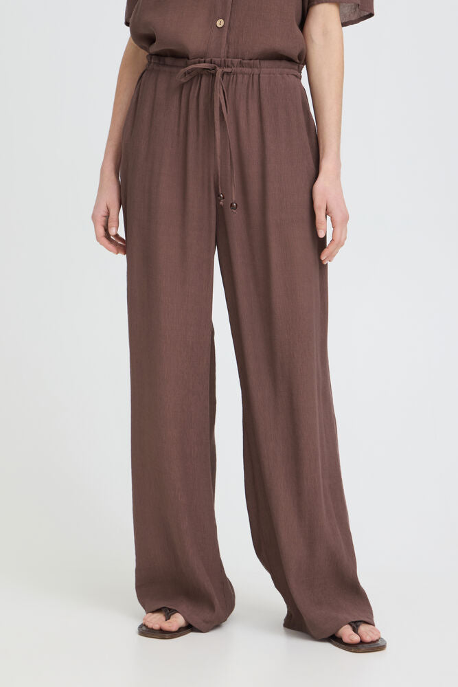 Byoung BYEROLO PANTS