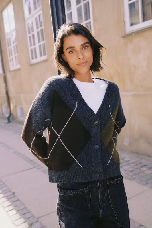 Byoung BYOSMILLA Cardigan