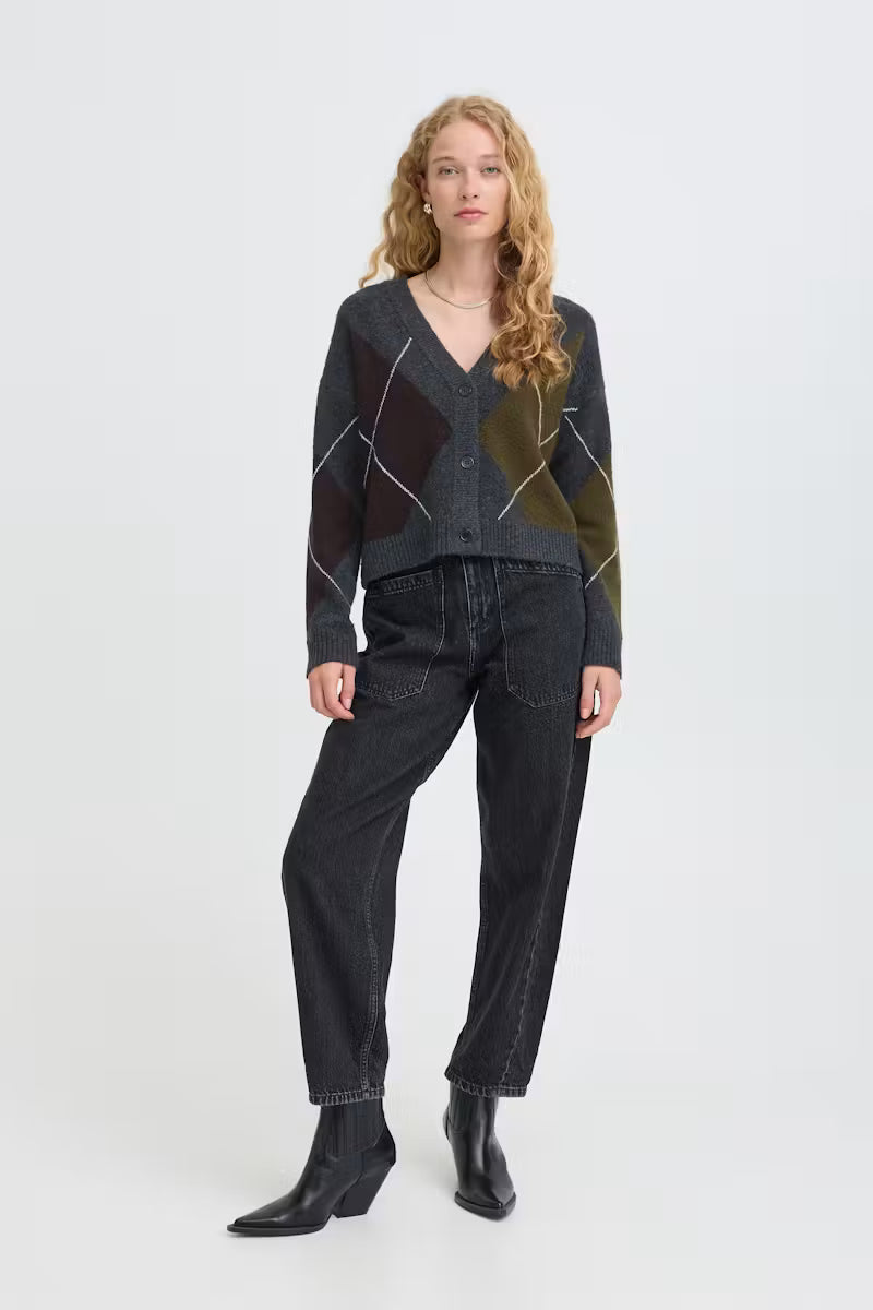 Byoung BYOSMILLA Cardigan