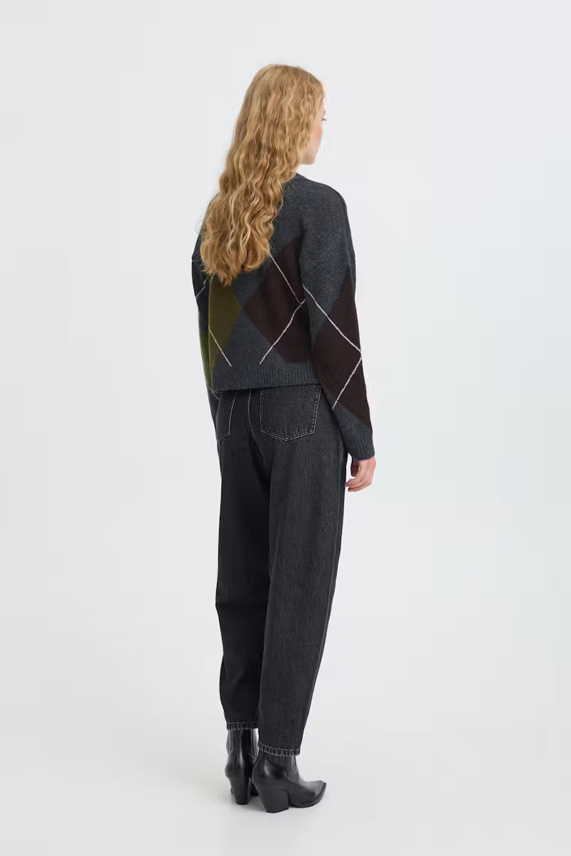 Byoung BYOSMILLA Cardigan