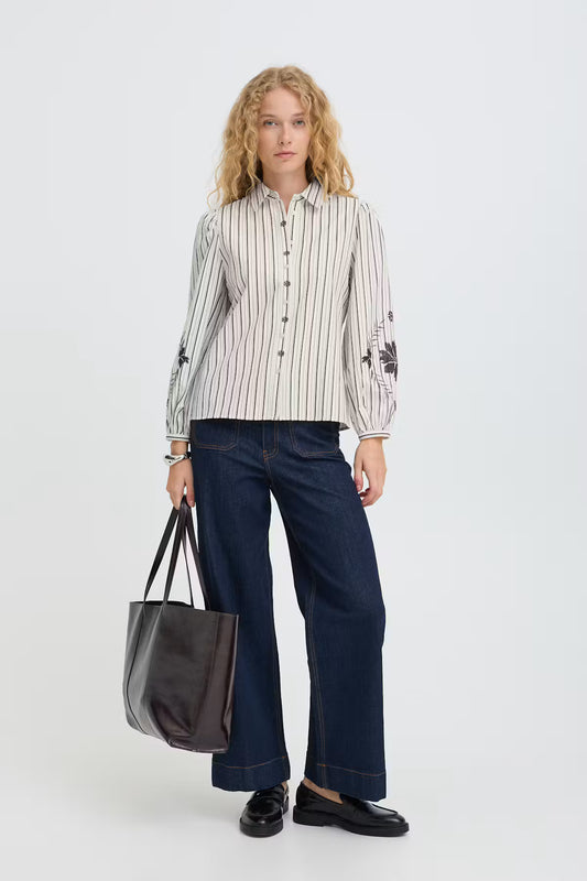 Byoung BYHIPPI Shirt