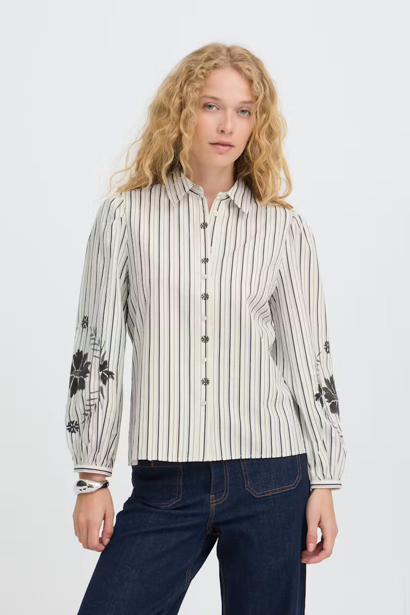 Byoung BYHIPPI Shirt