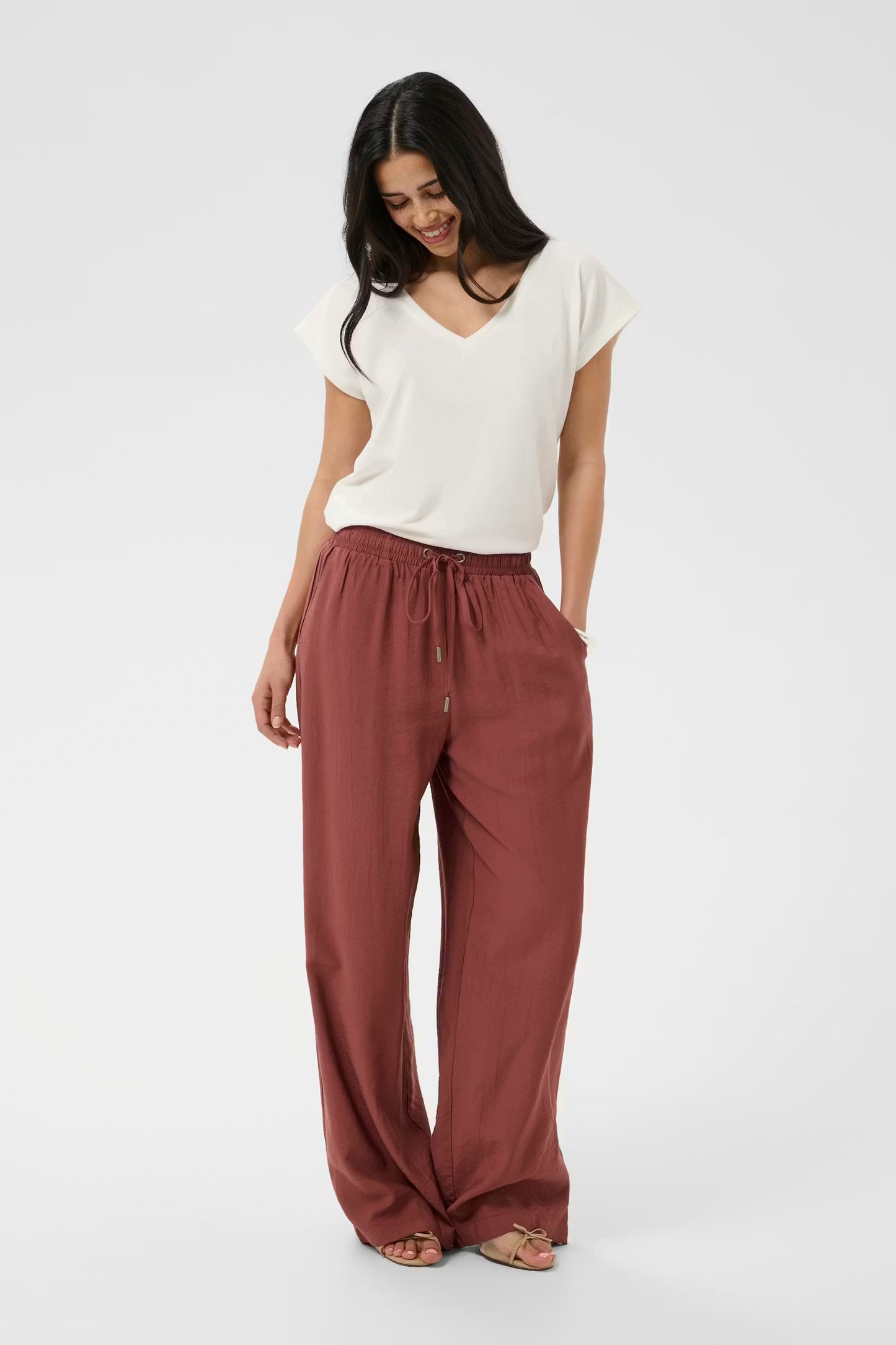 Kaffe KAemily Trousers