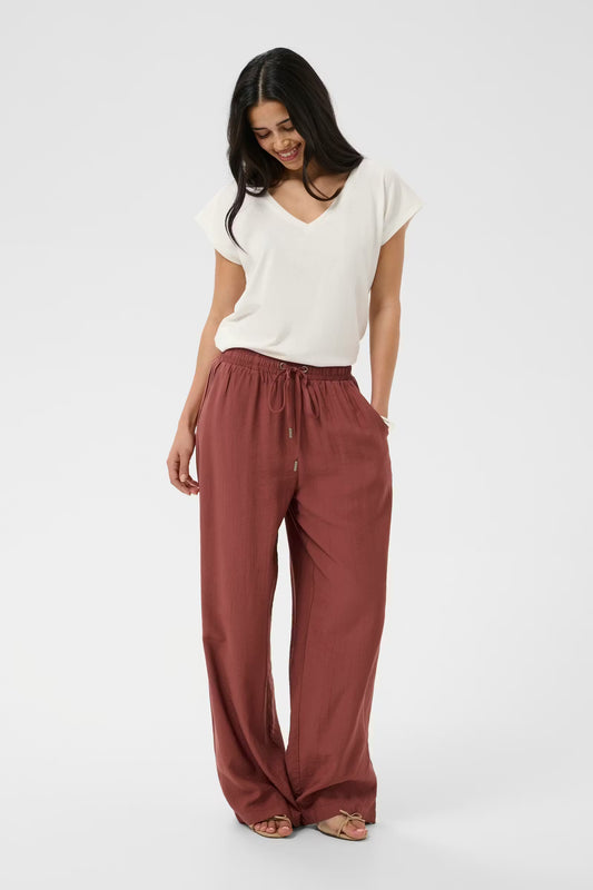Kaffe KAemily Trousers