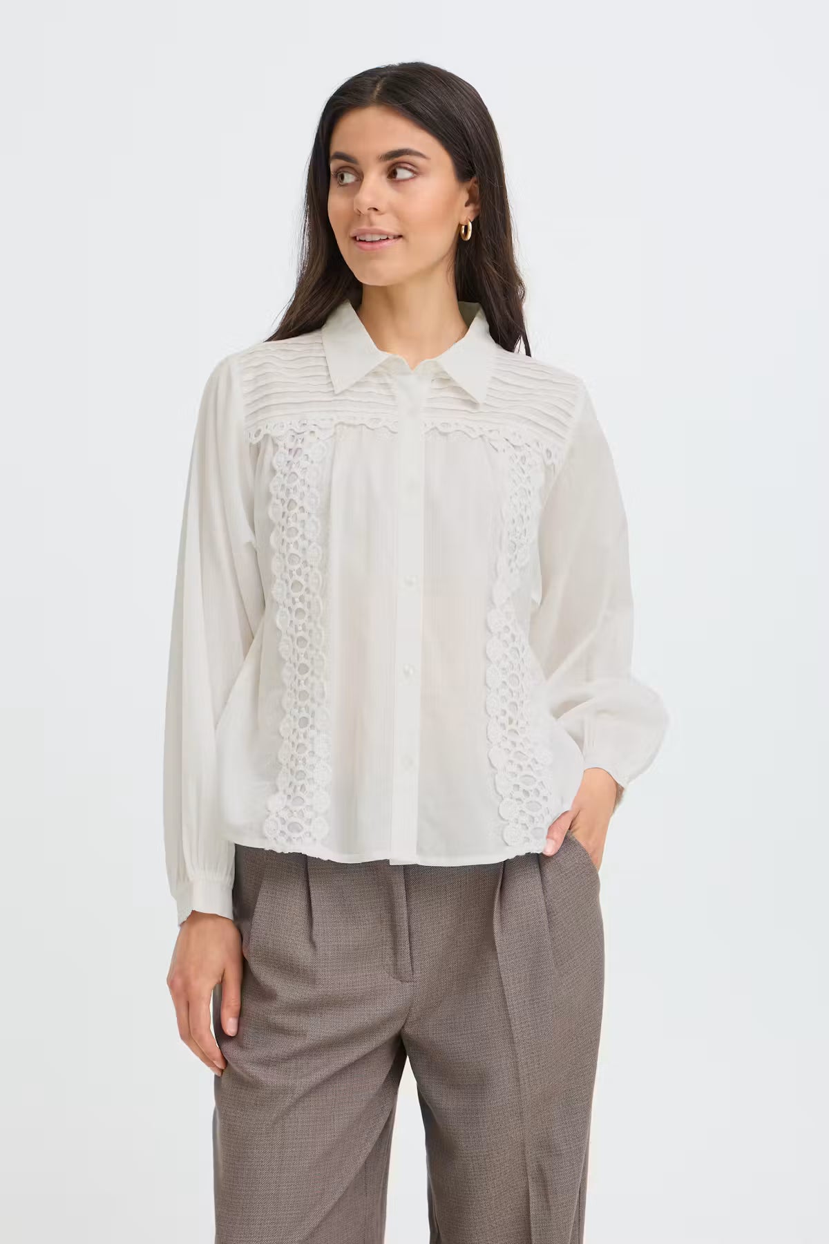 Fransa FRLACITA Shirt