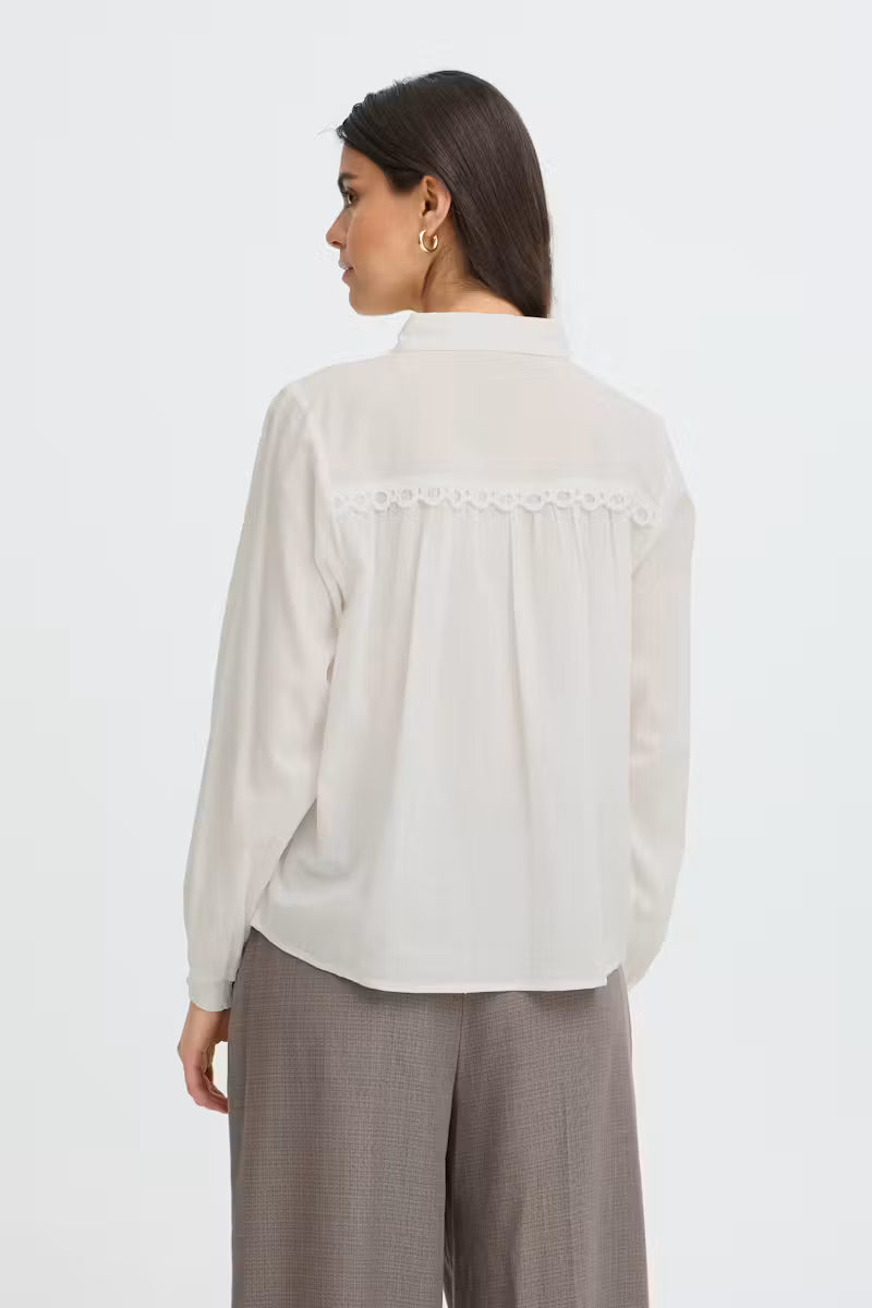 Fransa FRLACITA Shirt