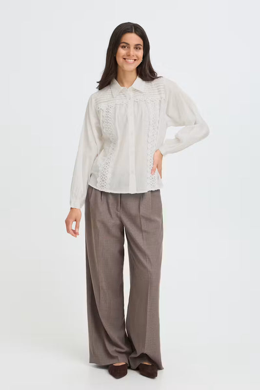 Fransa FRLACITA Shirt