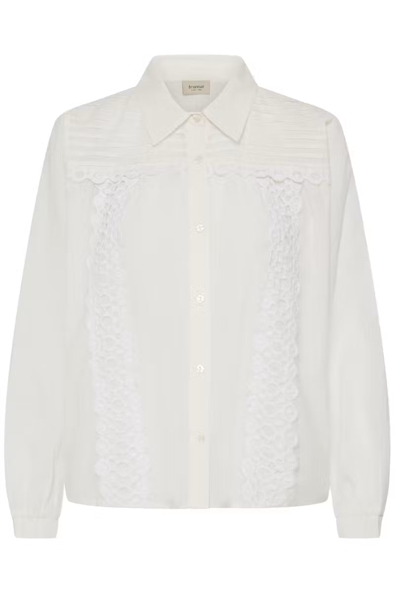 Fransa FRLACITA Shirt