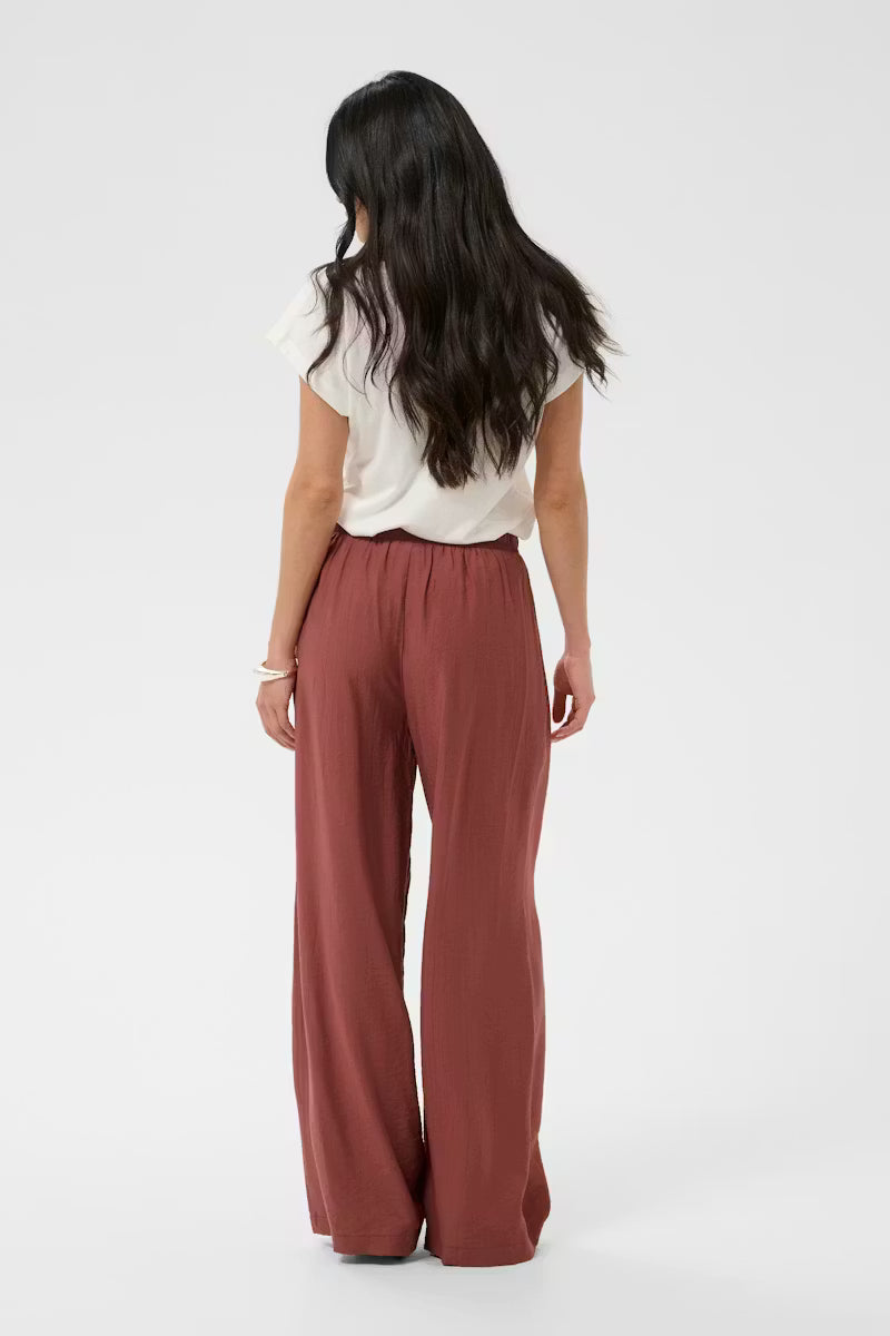 Kaffe KAemily Trousers
