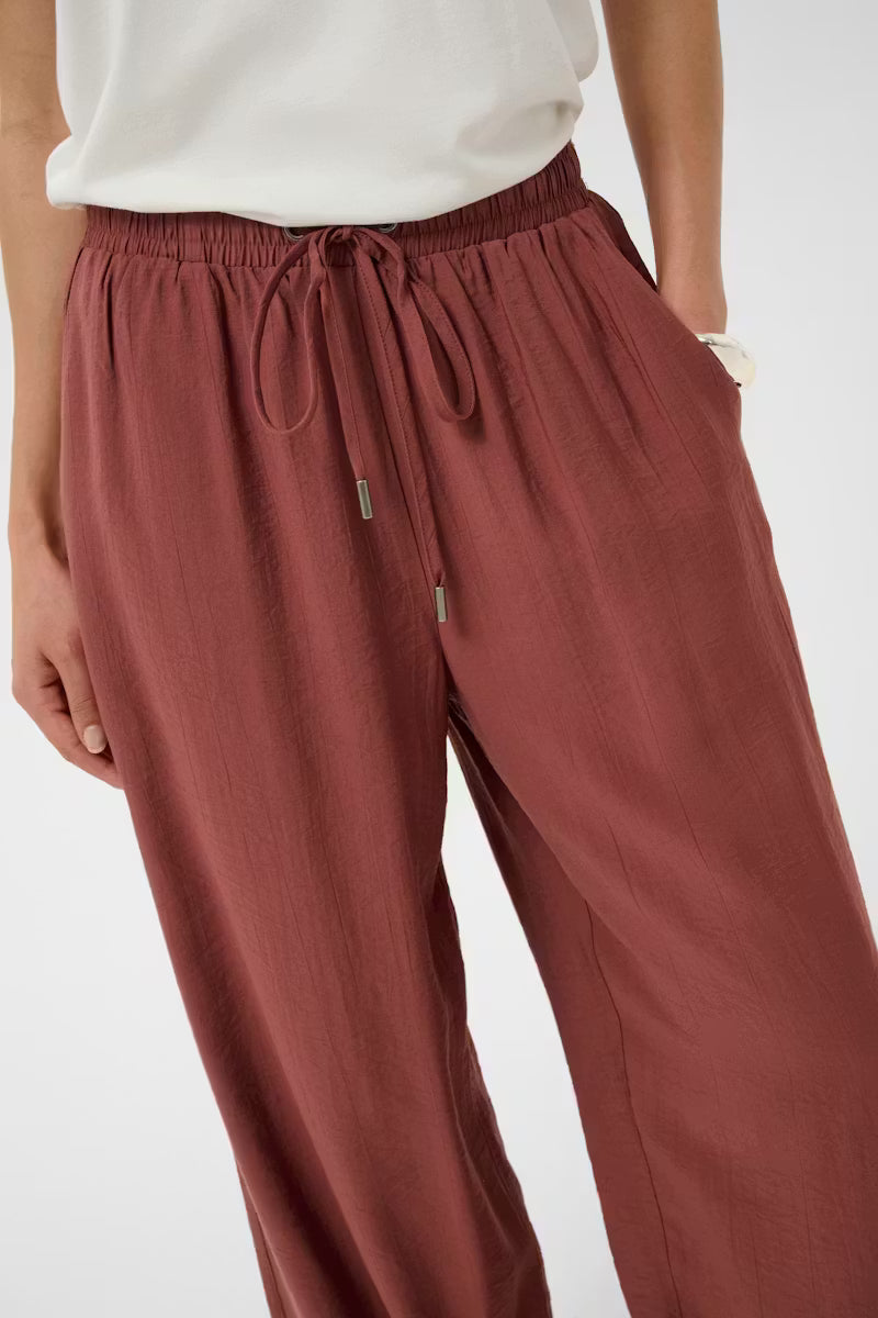 Kaffe KAemily Trousers