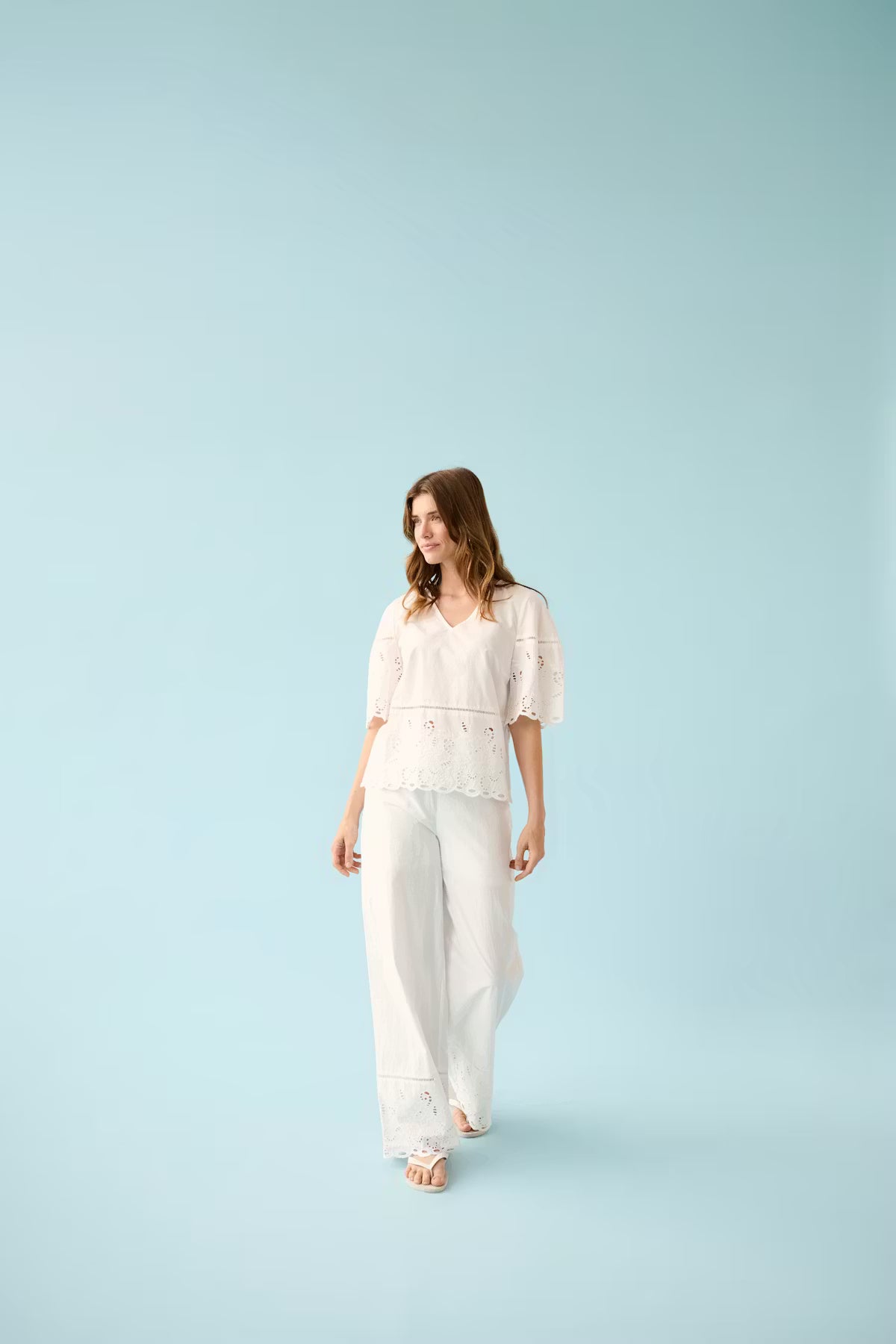 Kaffe KAgertrud Blouse