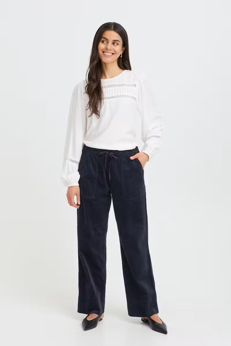 Fransa FRSALOMI Trousers