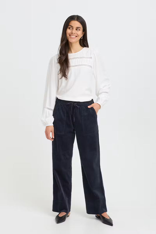 Fransa FRSALOMI Trousers