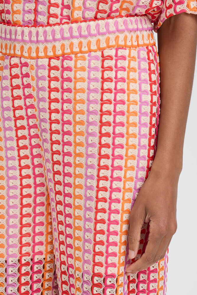 Byoung BYPRISCA PANTS