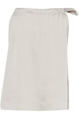 Byoung byesto blouse- cermet