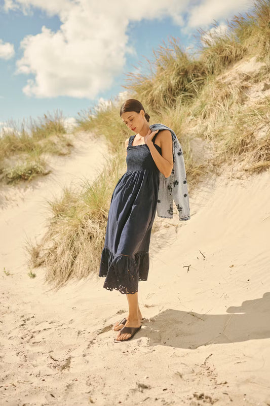 Kaffe KAgertrud Dress