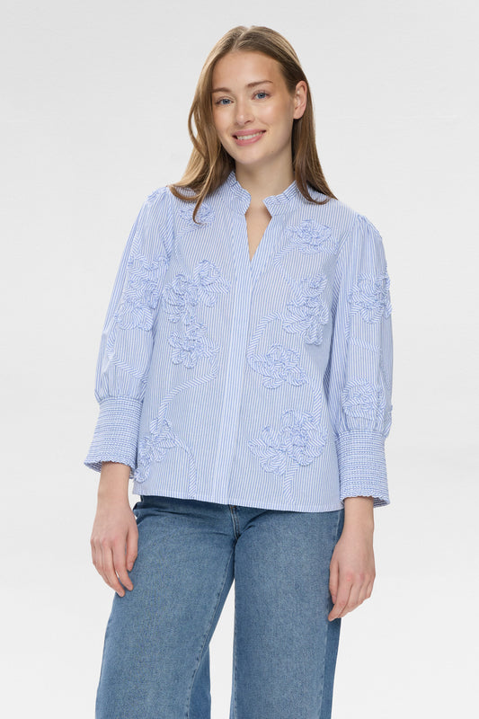Numph NUEMELIA SHIRT