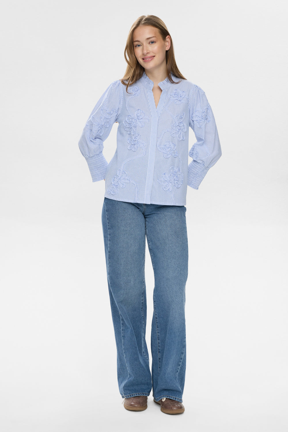 Numph NUEMELIA SHIRT