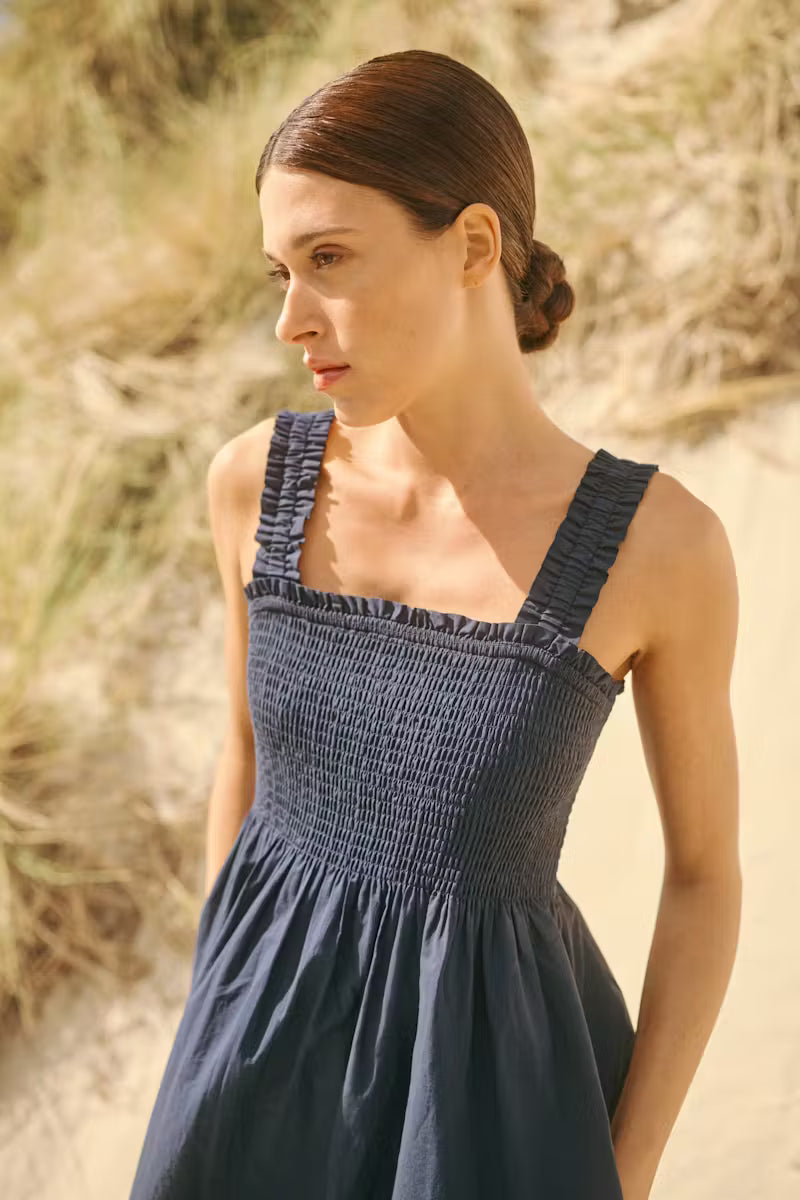 Kaffe KAgertrud Dress