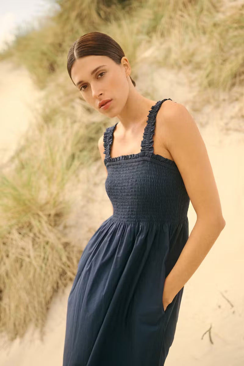 Kaffe KAgertrud Dress