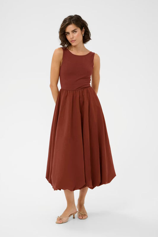 Kaffe KAkirtsen Dress