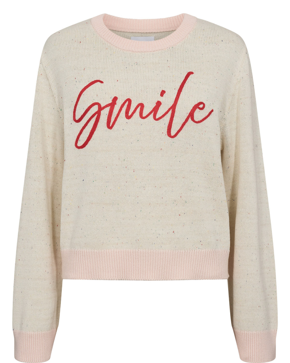 Numph  NUHAPPY PULLOVER