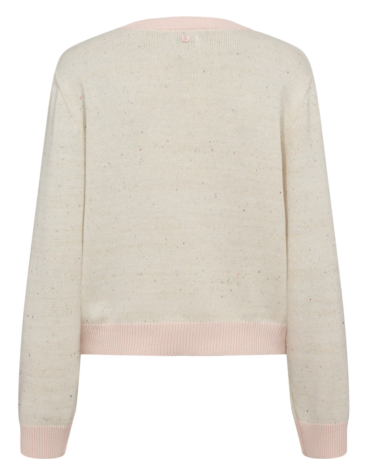 Numph  NUHAPPY PULLOVER