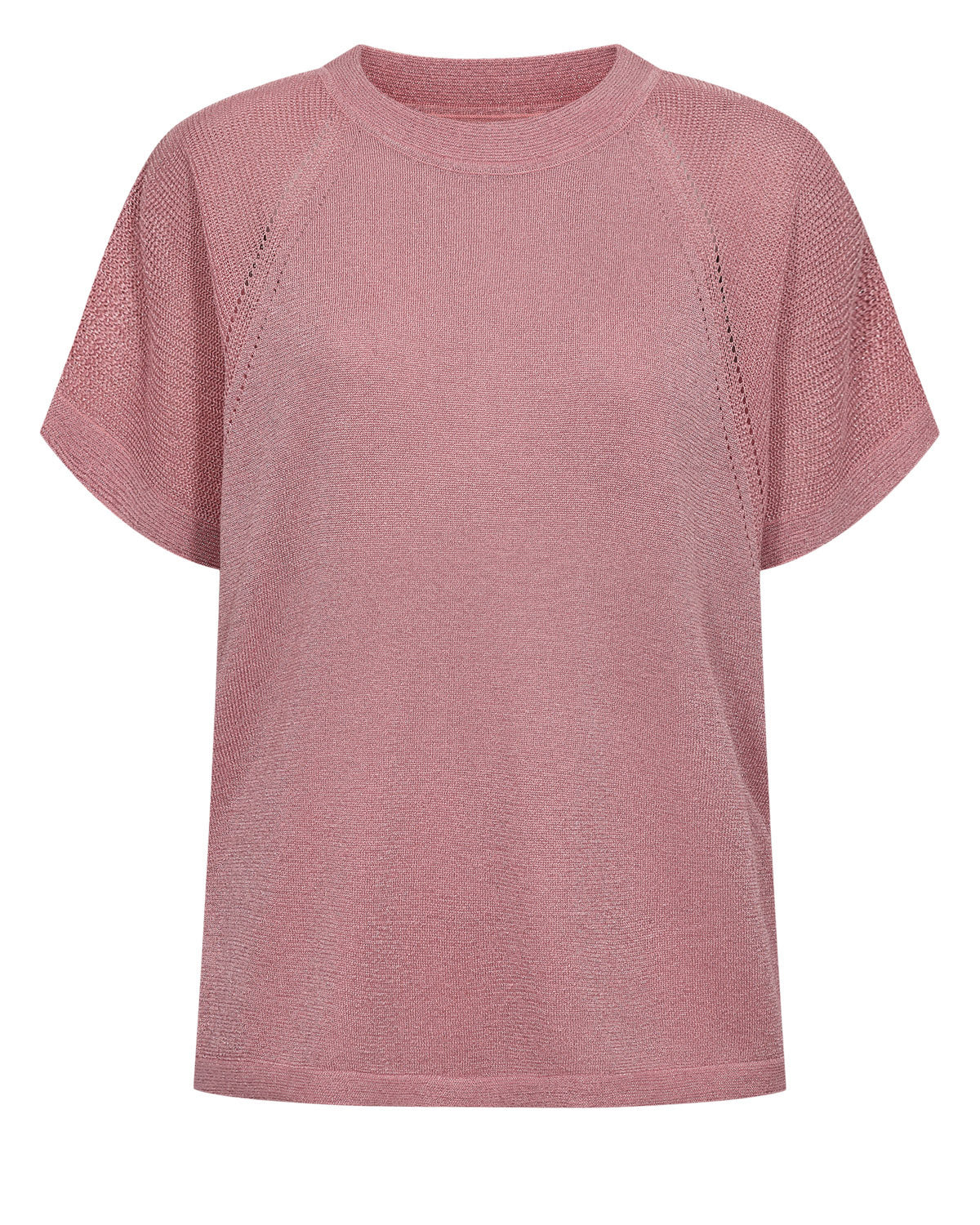 Numph NUDARLENE GLIMMER PULLOVER