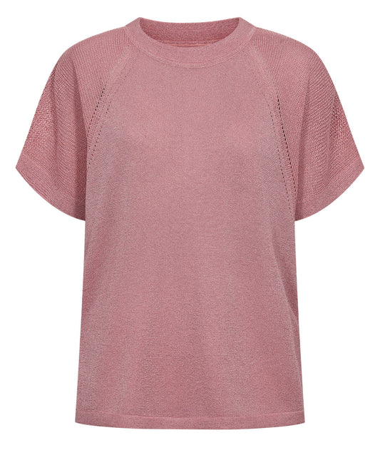Numph NUDARLENE GLIMMER PULLOVER