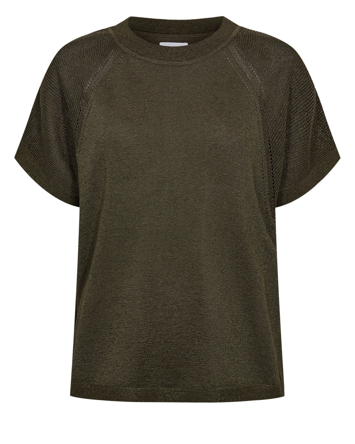 Numph NUDARLENE GLIMMER PULLOVER