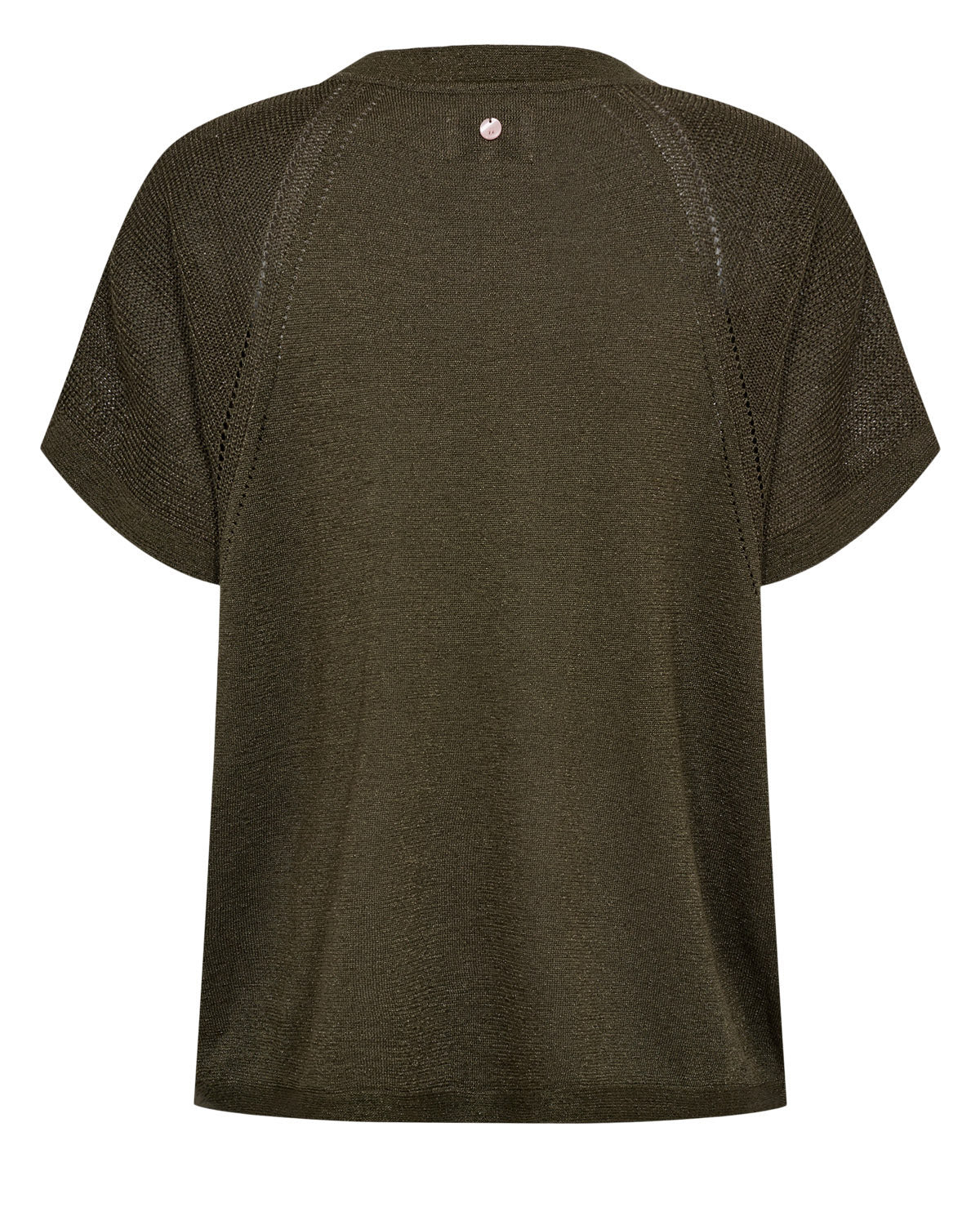 Numph NUDARLENE GLIMMER PULLOVER