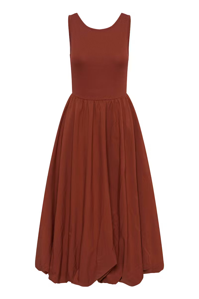 Kaffe KAkirtsen Dress