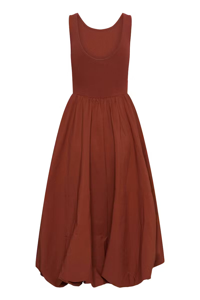 Kaffe KAkirtsen Dress