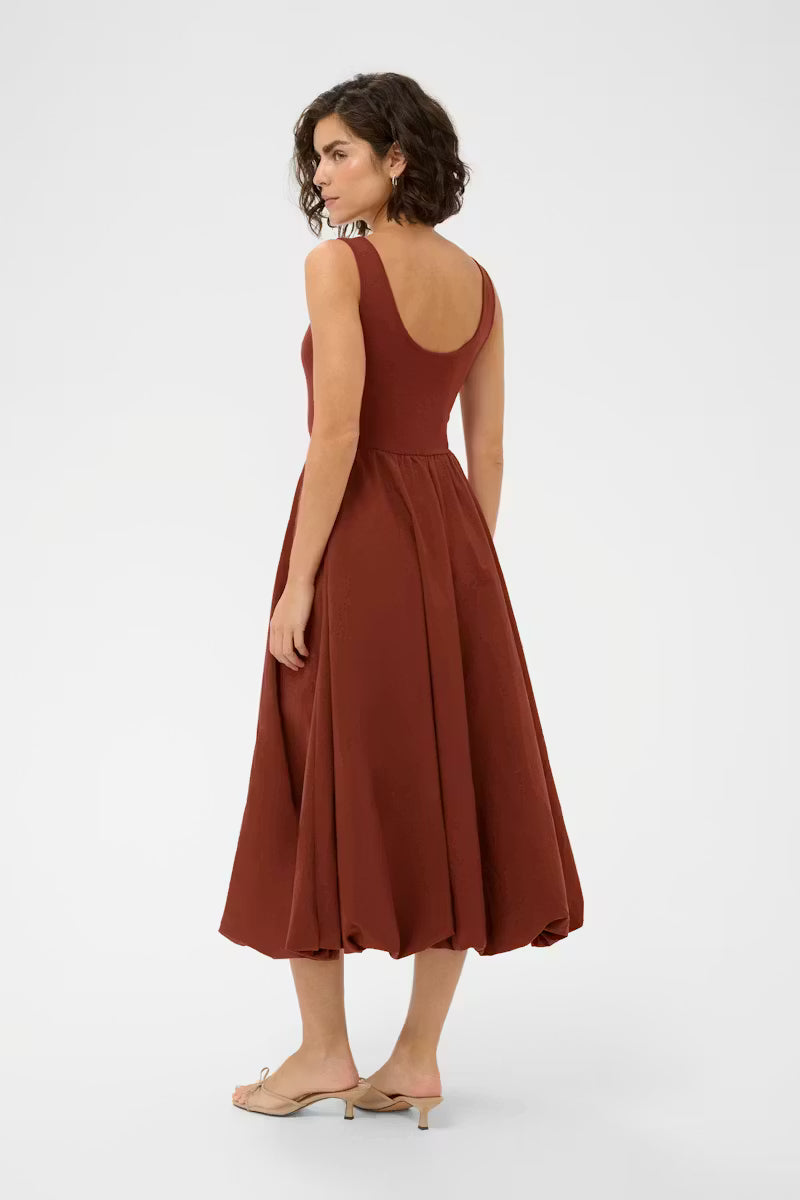 Kaffe KAkirtsen Dress