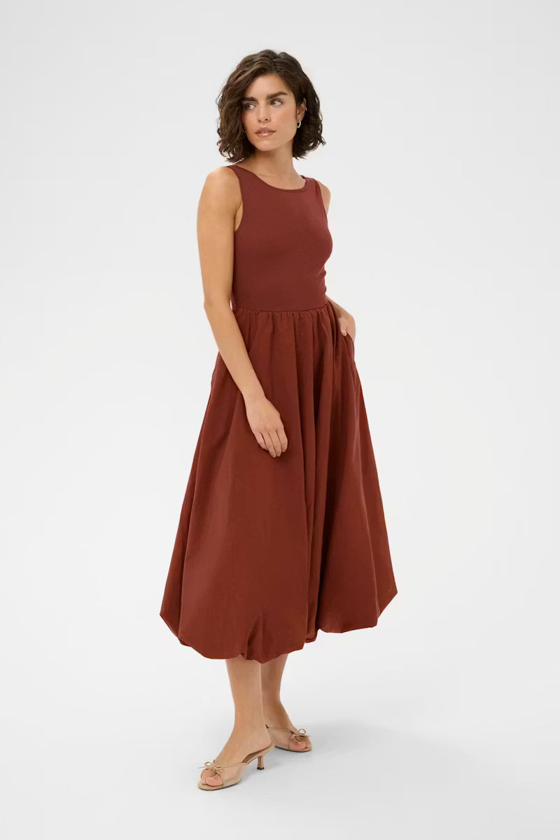 Kaffe KAkirtsen Dress
