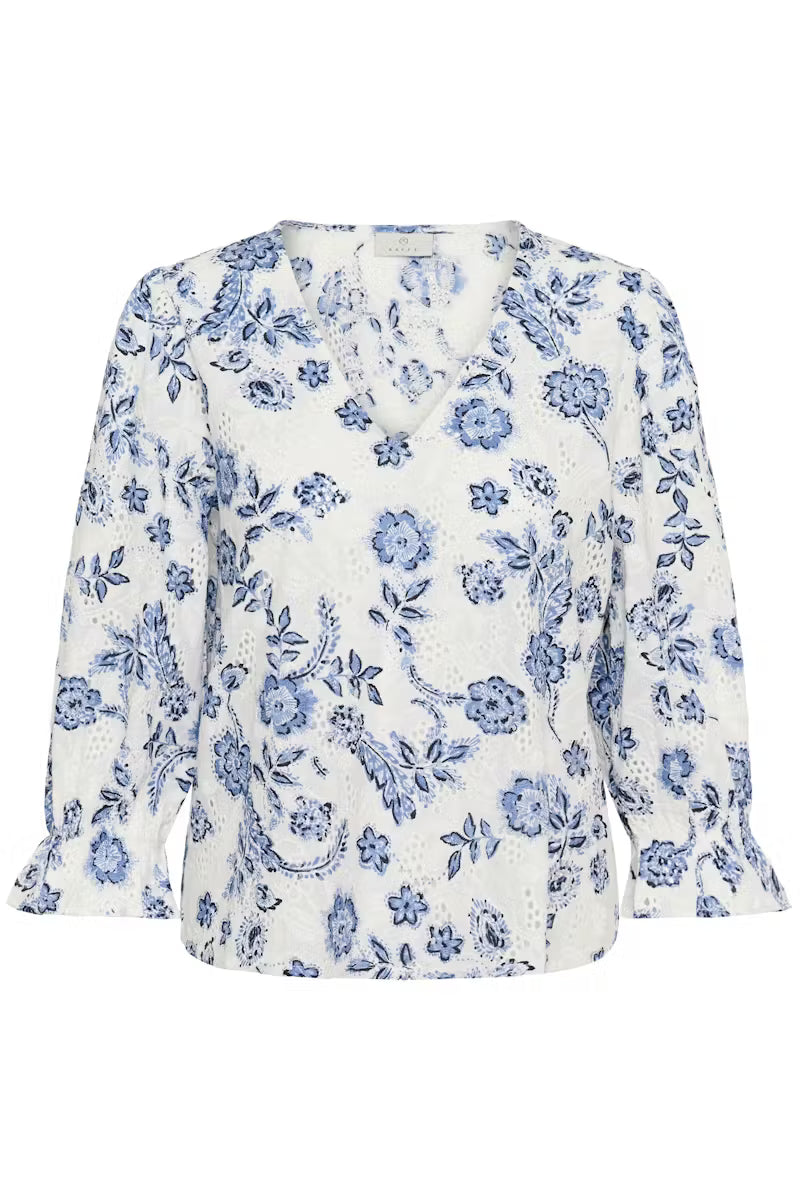 Kaffe KAluisa Blouse