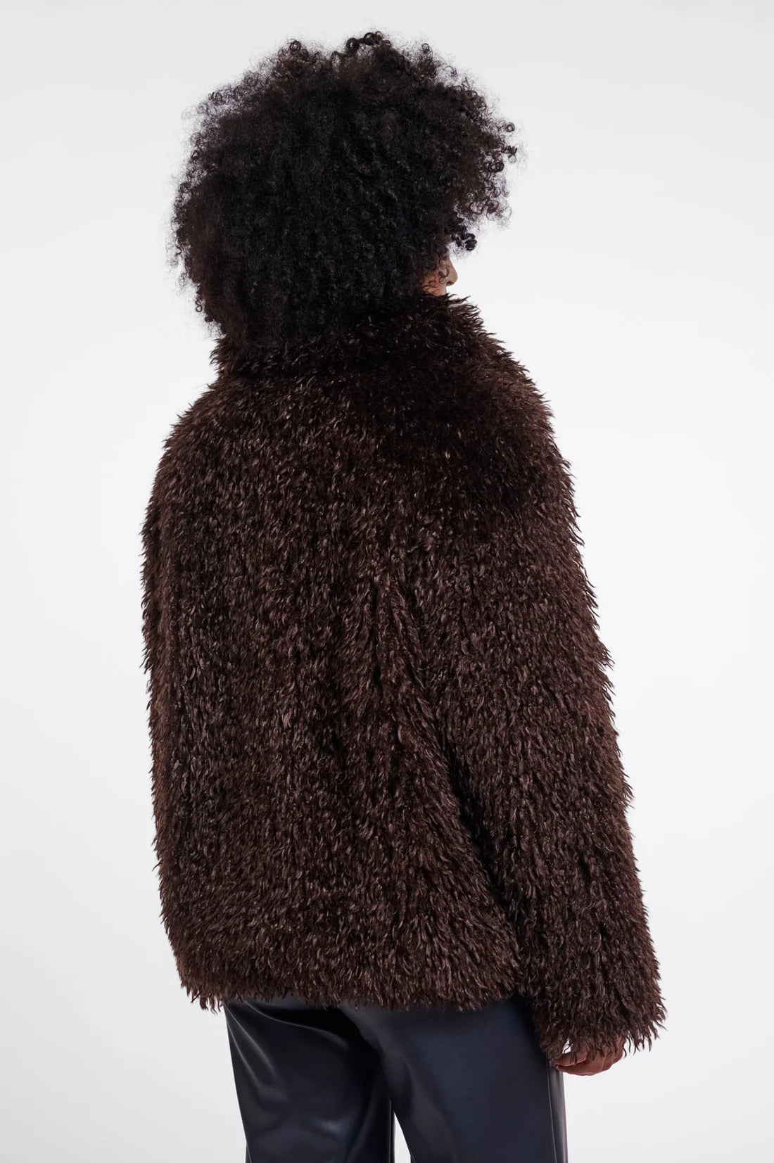 Rino & pelle Lias jacket