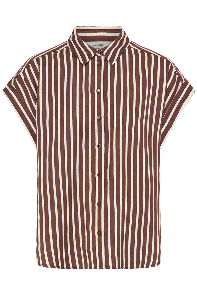 Byoung BYEVINO SHIRT