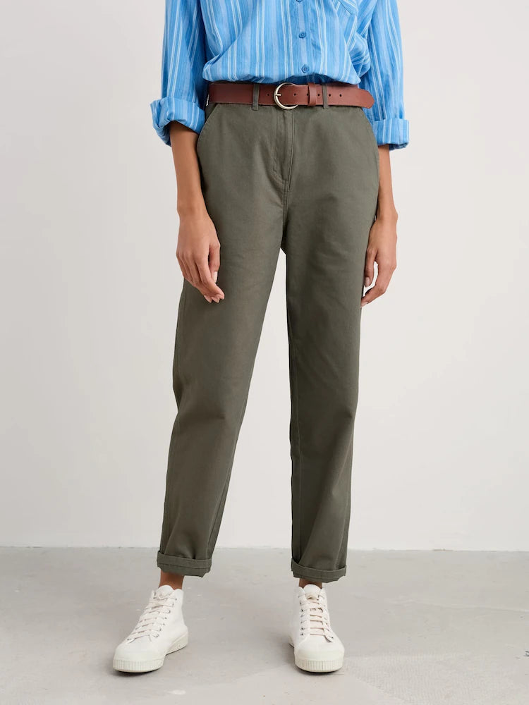 Seasalt Mor path trousers - Alpine