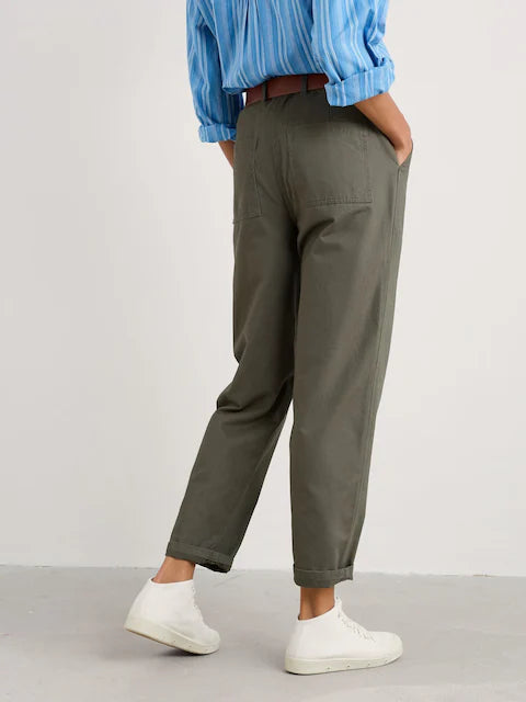 Seasalt Mor path trousers - Alpine