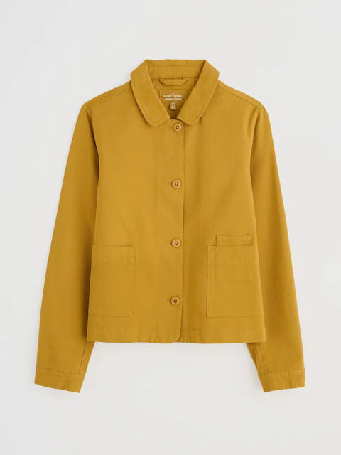 Seasalt Coombe lane jacket