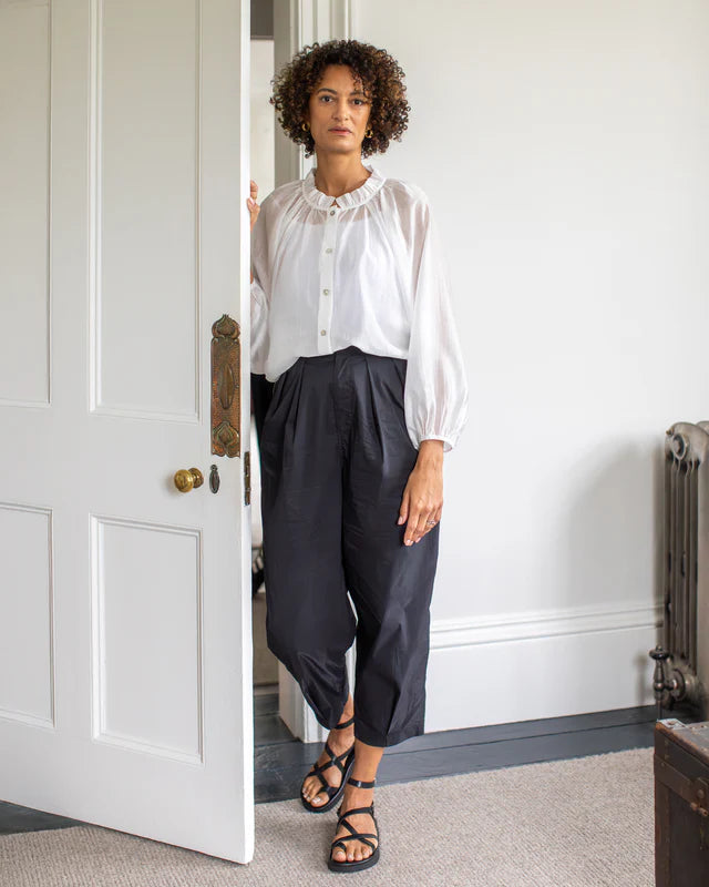 Chalk Kendal Trouser