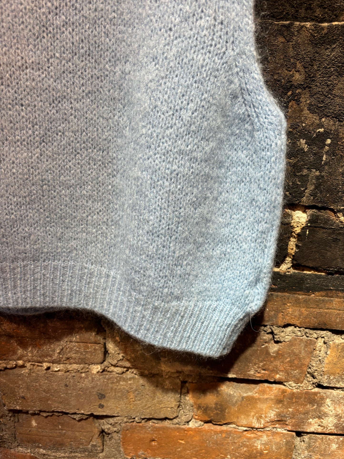 Marta MdcMarlene Vest Sky