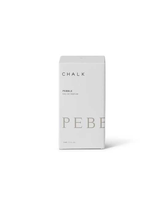 CHALK PERFUME | PEBBLE | 50ML