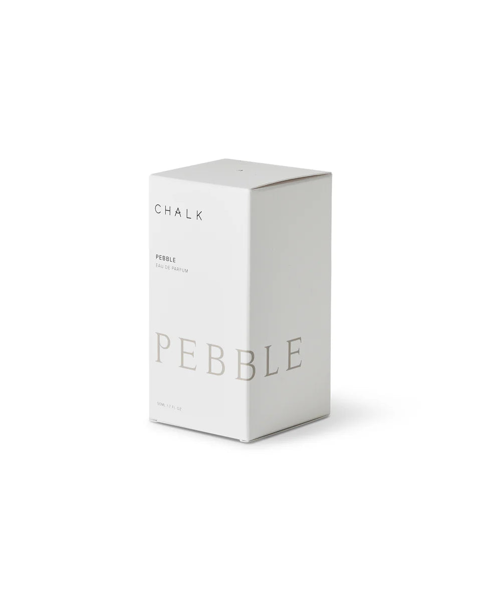 CHALK PERFUME | PEBBLE | 50ML