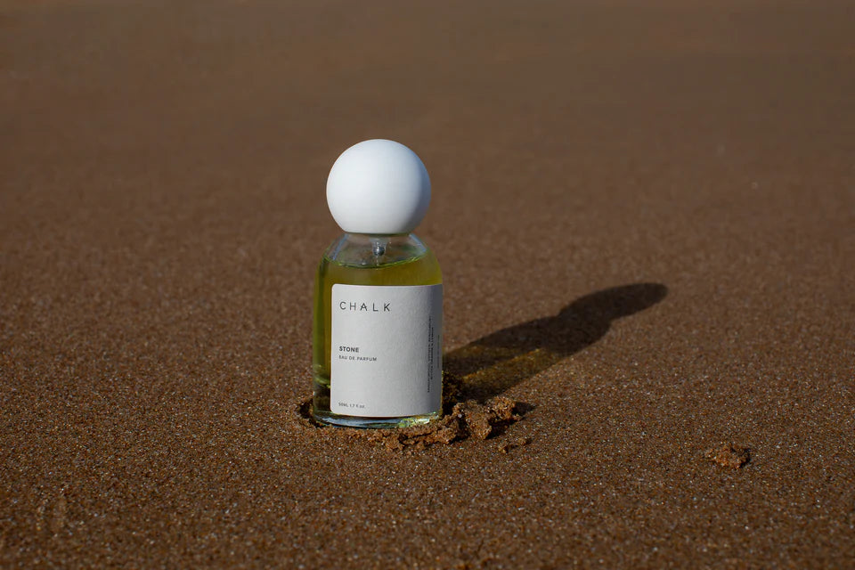 CHALK PERFUME | STONE | 50ML