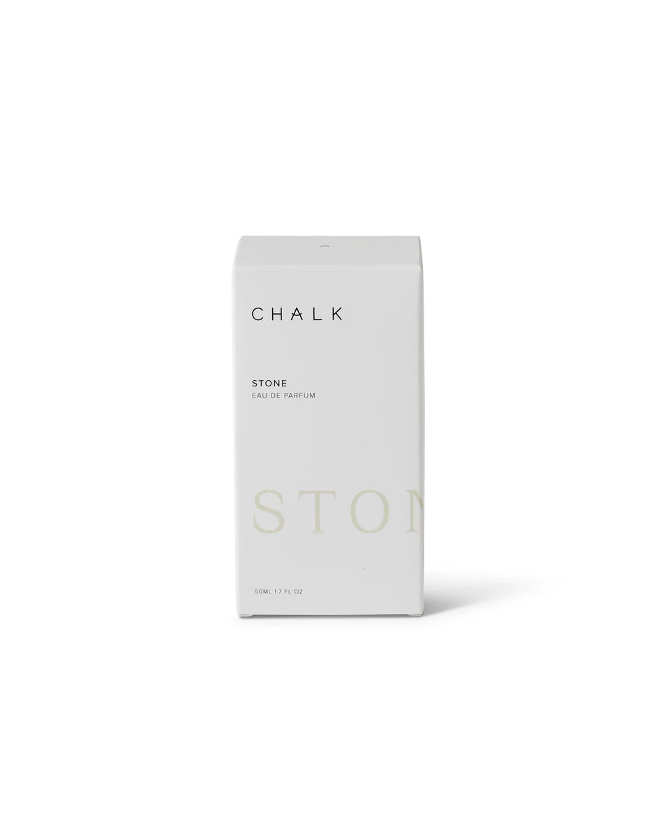 CHALK PERFUME | STONE | 50ML